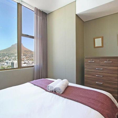 Spacious 3 Bedroom Family Apartment In Cape Town Ngoại thất bức ảnh
