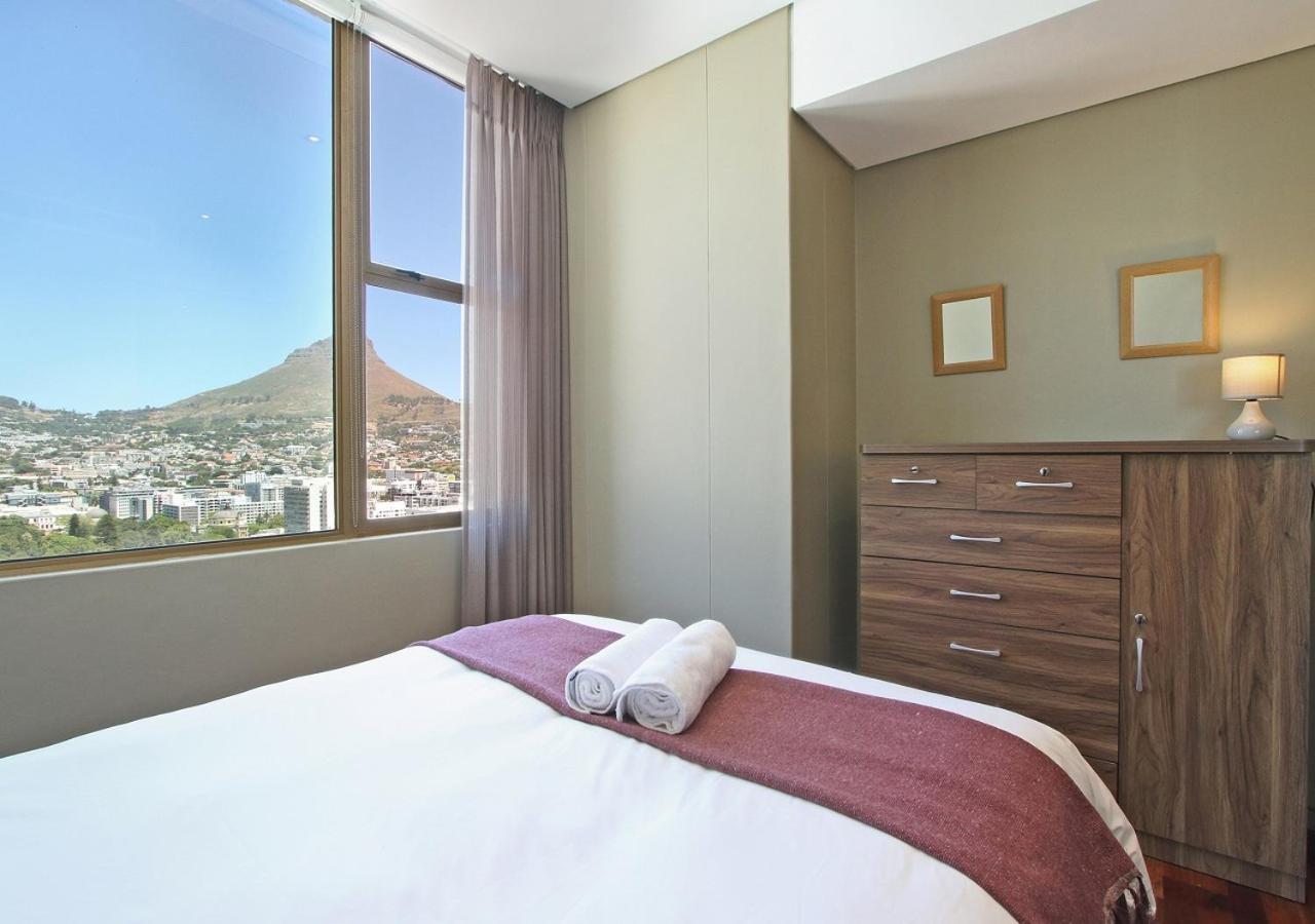 Spacious 3 Bedroom Family Apartment In Cape Town Ngoại thất bức ảnh
