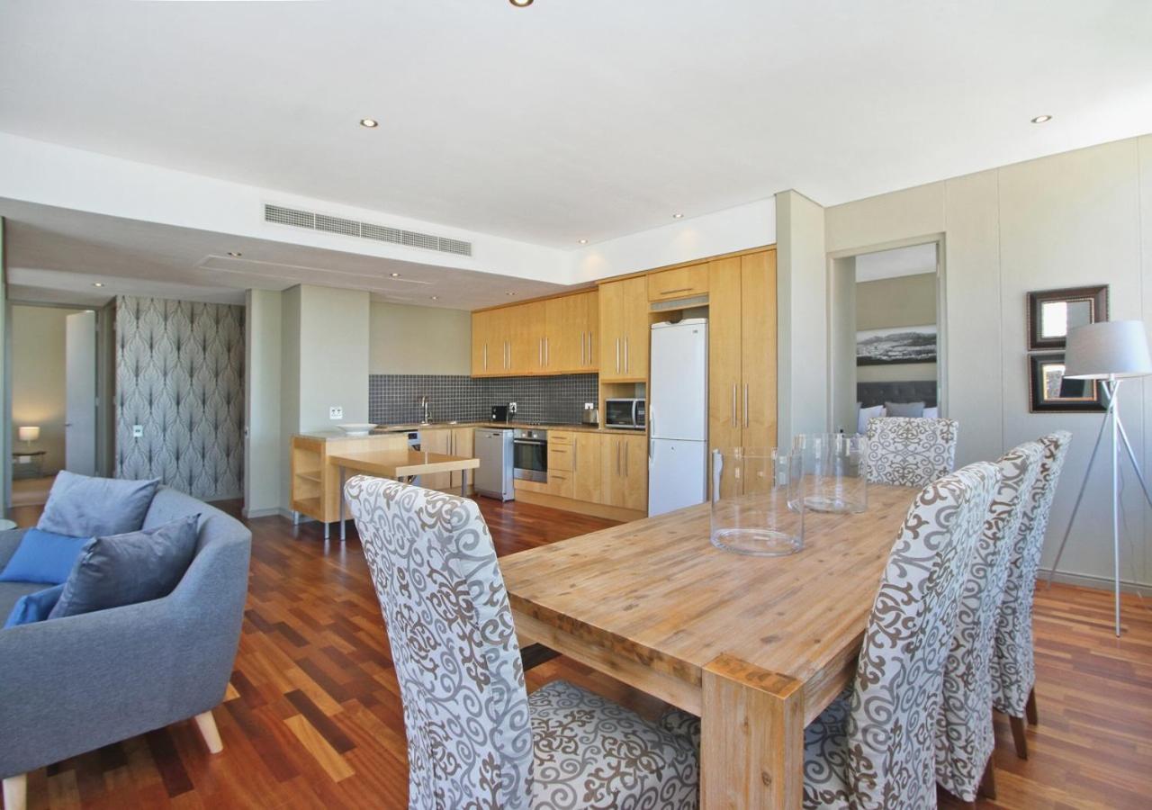 Spacious 3 Bedroom Family Apartment In Cape Town Ngoại thất bức ảnh