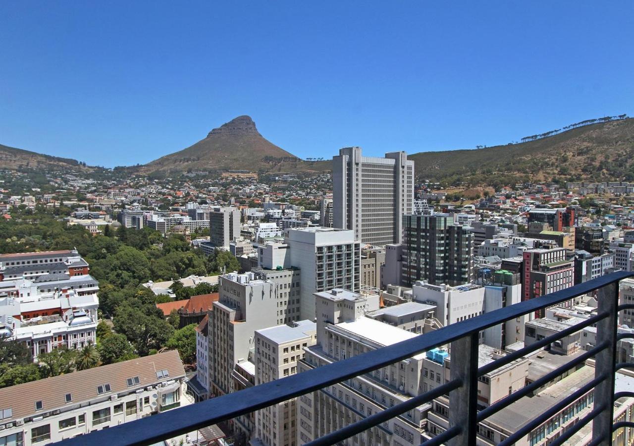 Spacious 3 Bedroom Family Apartment In Cape Town Ngoại thất bức ảnh
