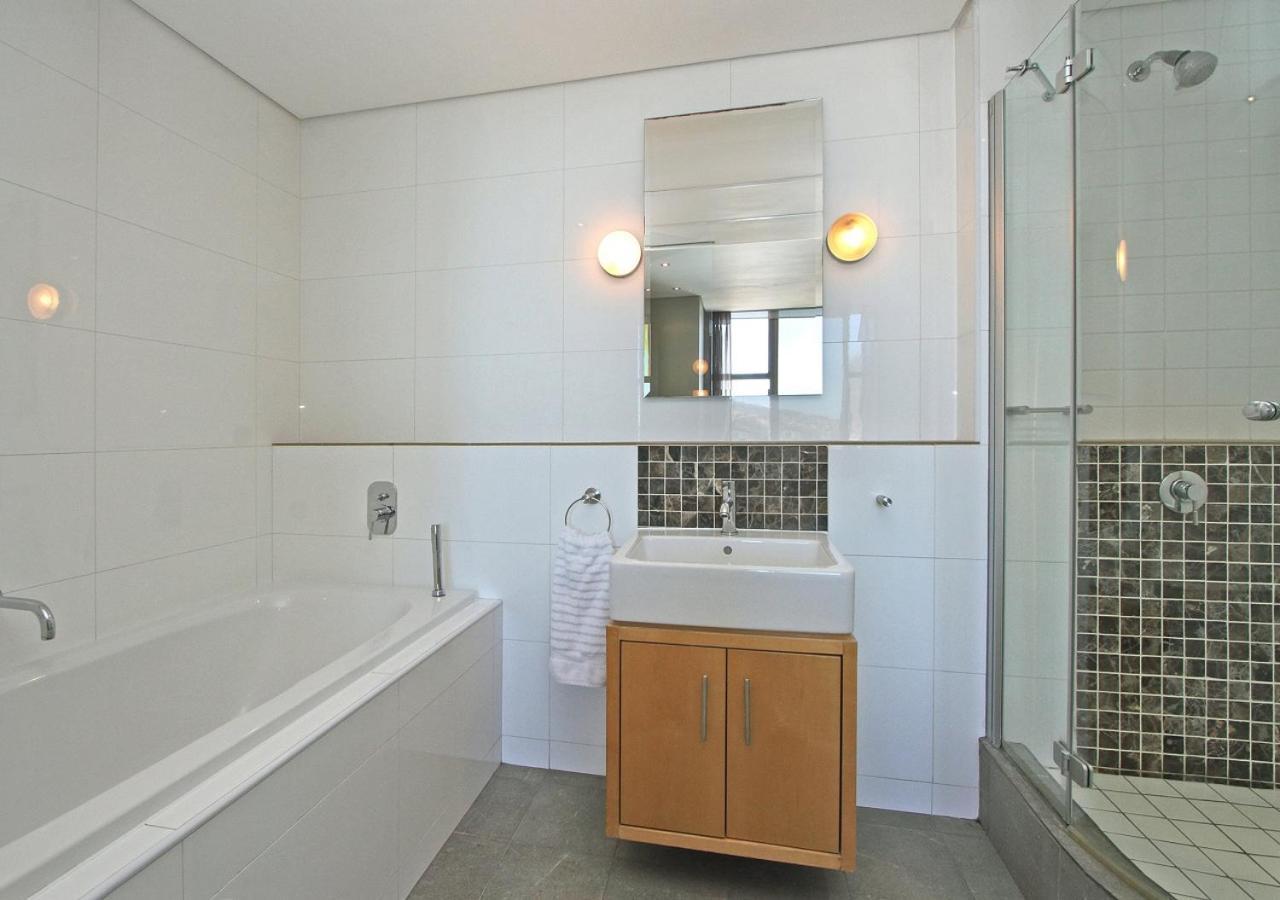 Spacious 3 Bedroom Family Apartment In Cape Town Ngoại thất bức ảnh