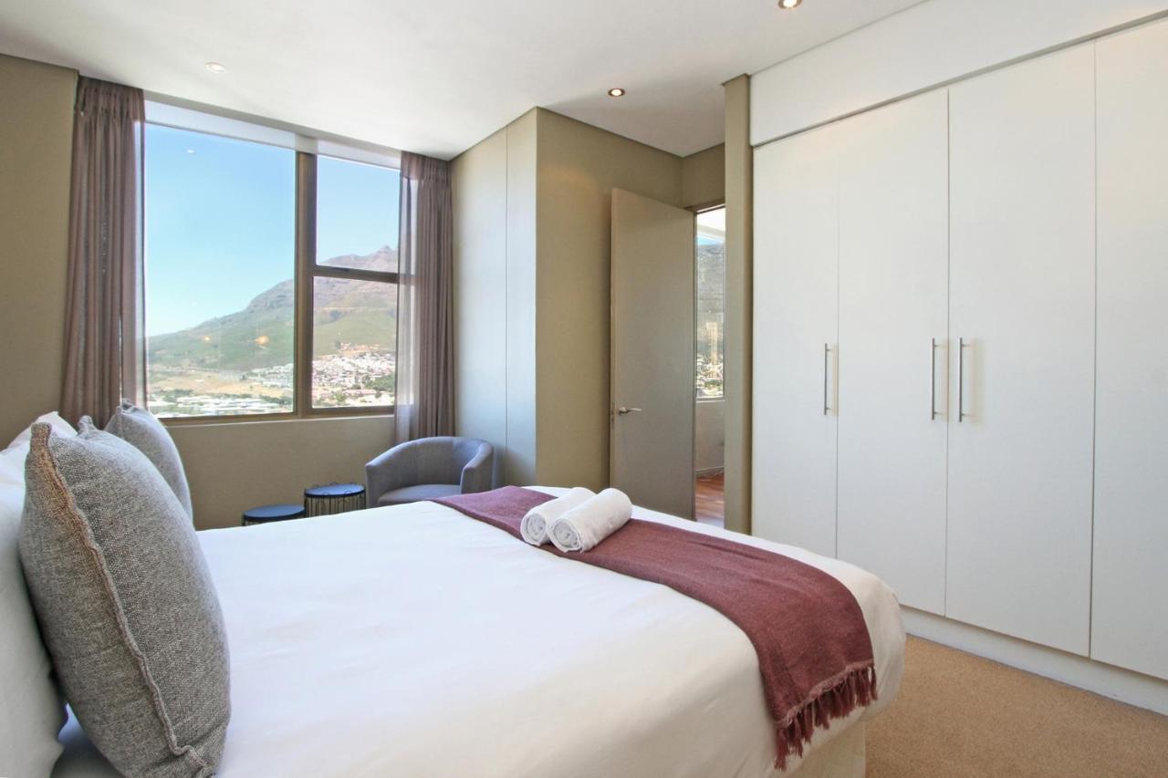 Spacious 3 Bedroom Family Apartment In Cape Town Ngoại thất bức ảnh