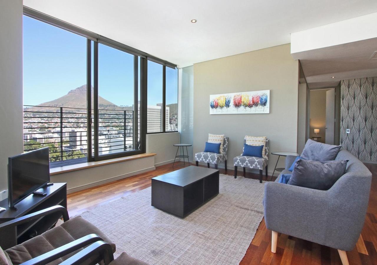 Spacious 3 Bedroom Family Apartment In Cape Town Ngoại thất bức ảnh