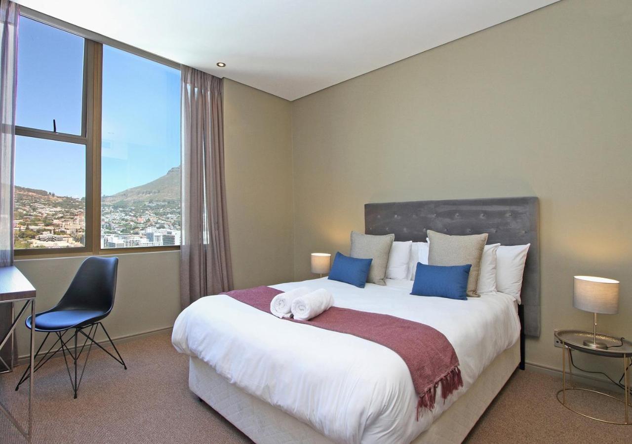 Spacious 3 Bedroom Family Apartment In Cape Town Ngoại thất bức ảnh