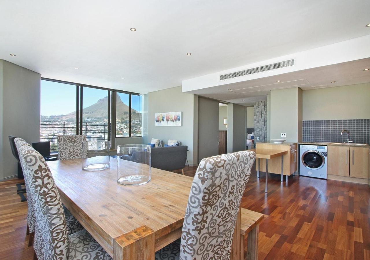 Spacious 3 Bedroom Family Apartment In Cape Town Ngoại thất bức ảnh