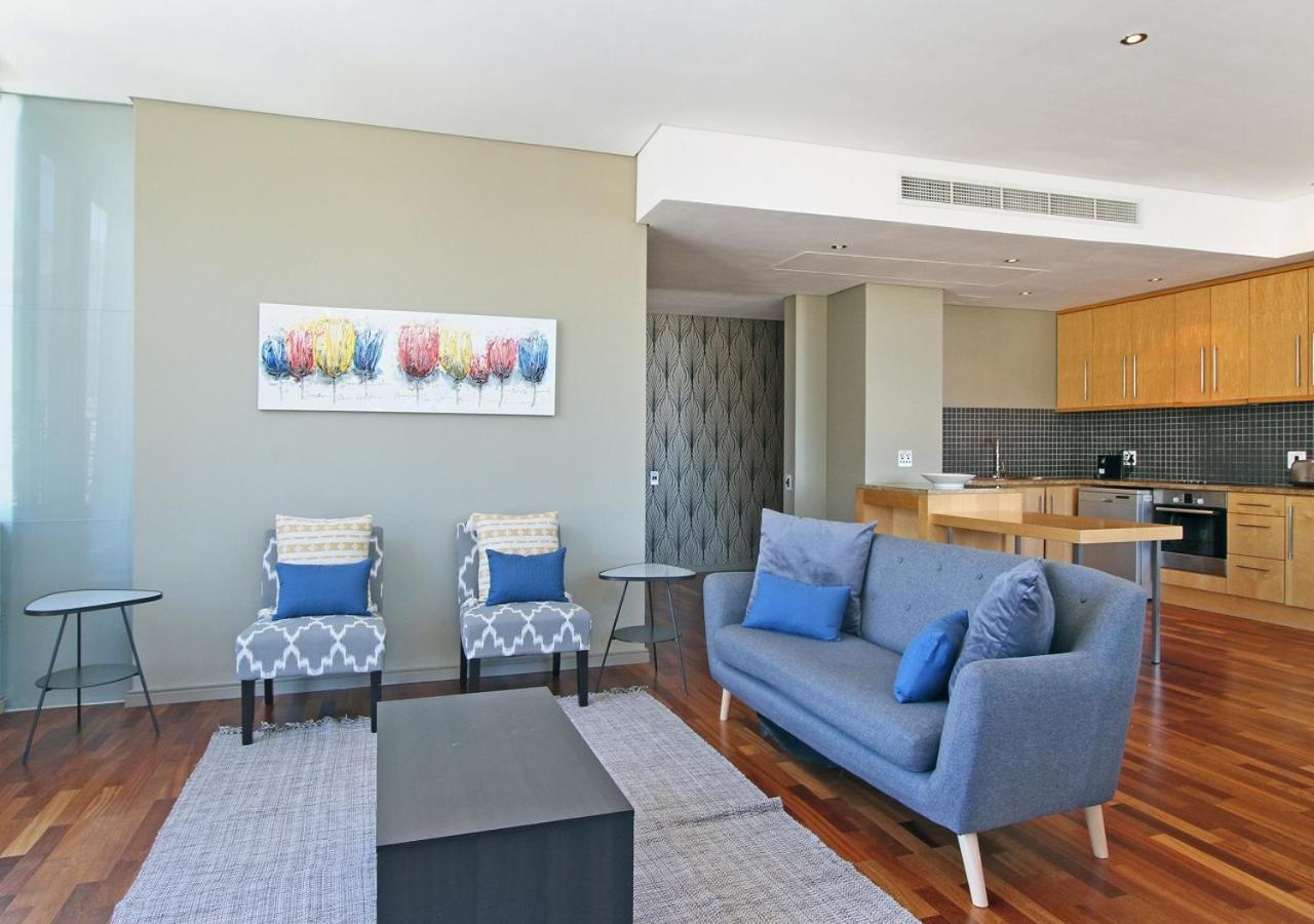 Spacious 3 Bedroom Family Apartment In Cape Town Ngoại thất bức ảnh