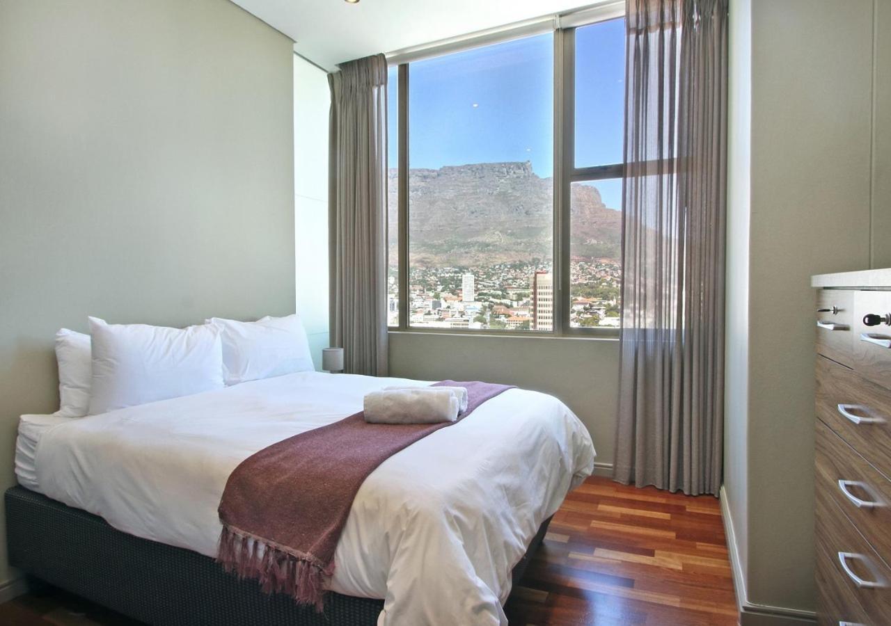 Spacious 3 Bedroom Family Apartment In Cape Town Ngoại thất bức ảnh