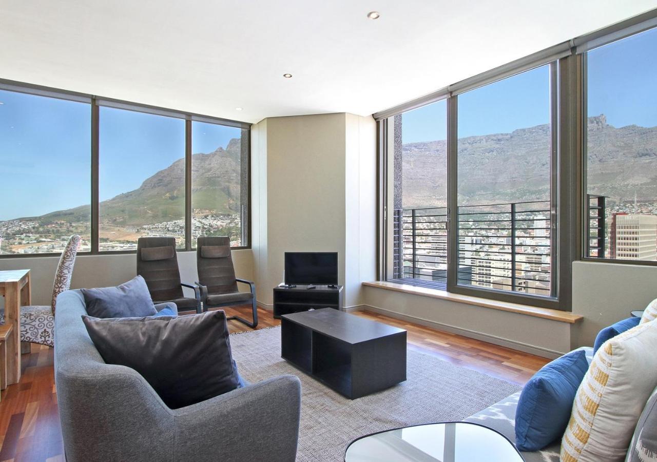 Spacious 3 Bedroom Family Apartment In Cape Town Ngoại thất bức ảnh