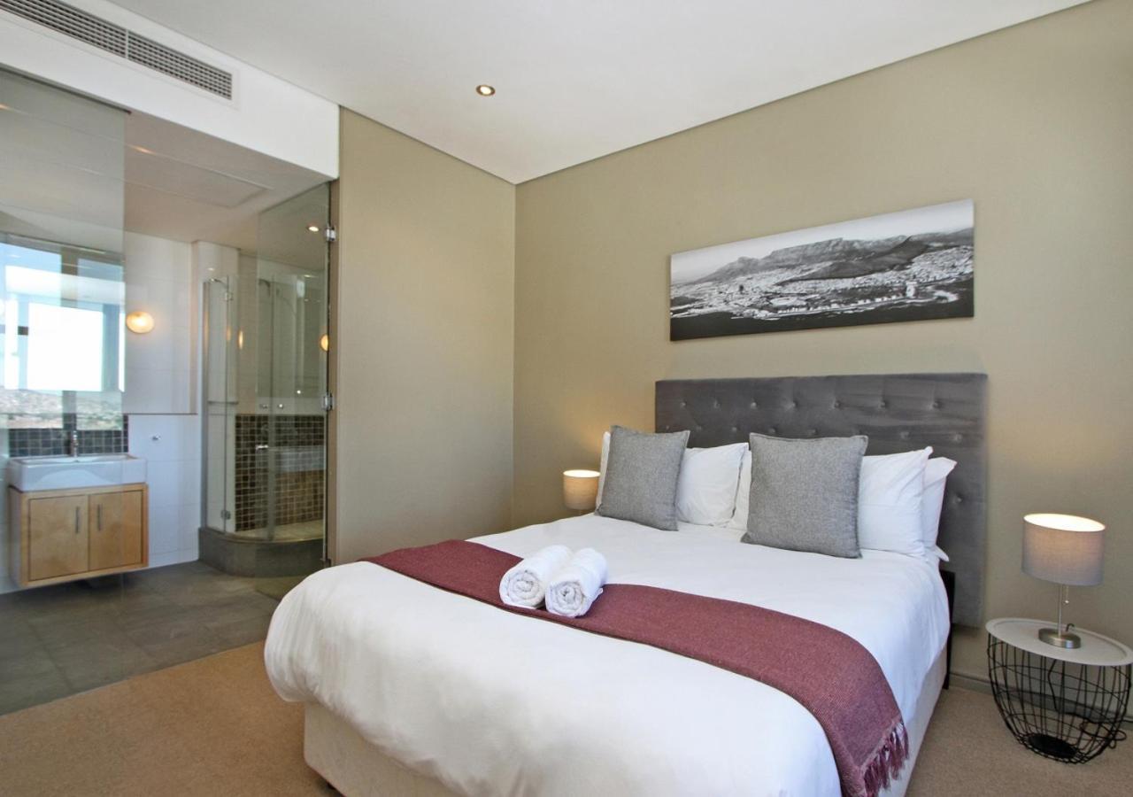 Spacious 3 Bedroom Family Apartment In Cape Town Ngoại thất bức ảnh