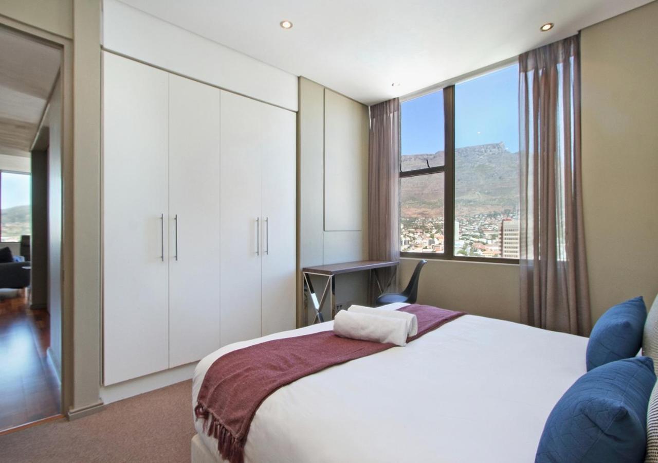 Spacious 3 Bedroom Family Apartment In Cape Town Ngoại thất bức ảnh
