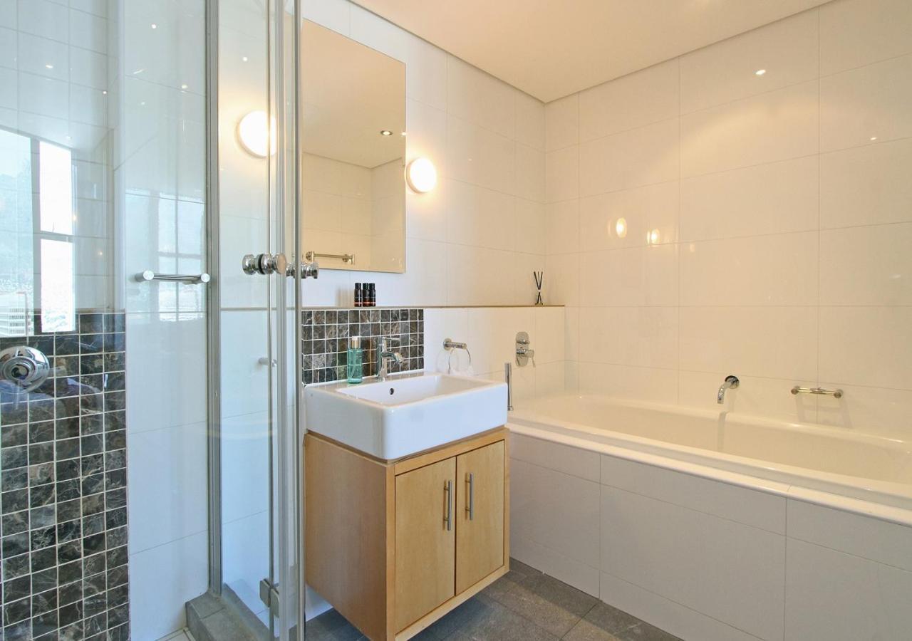 Spacious 3 Bedroom Family Apartment In Cape Town Ngoại thất bức ảnh