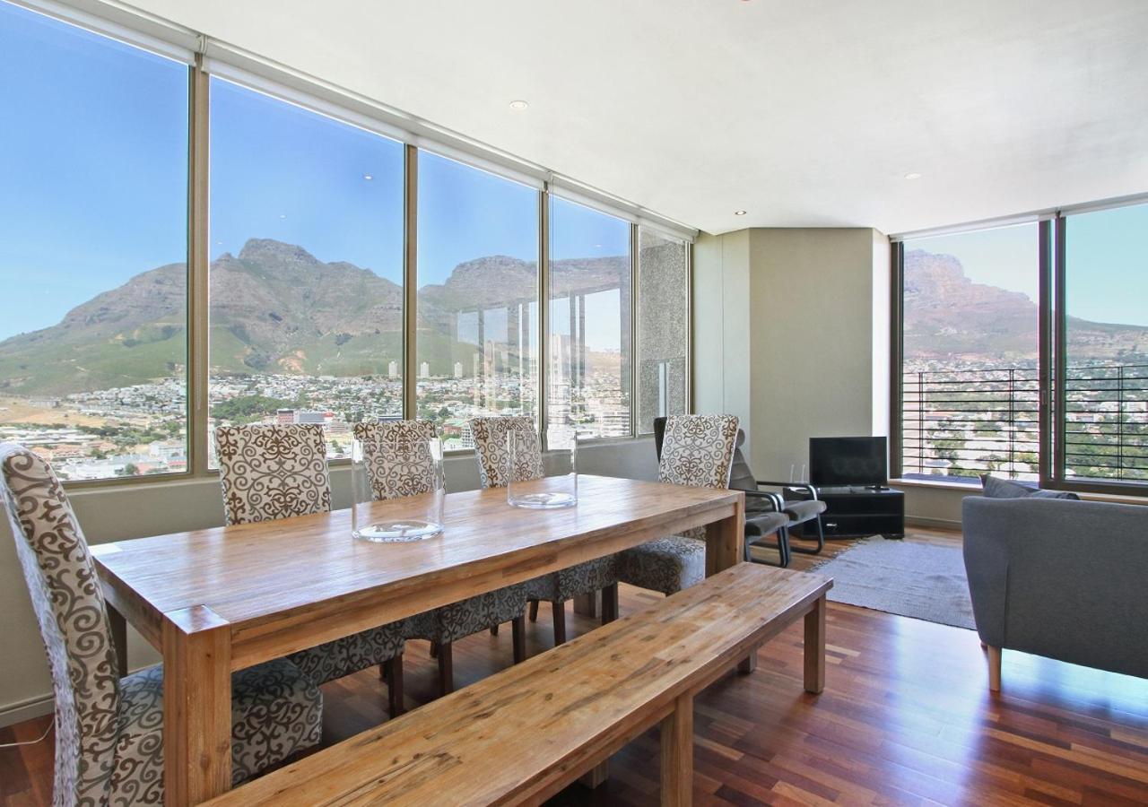 Spacious 3 Bedroom Family Apartment In Cape Town Ngoại thất bức ảnh