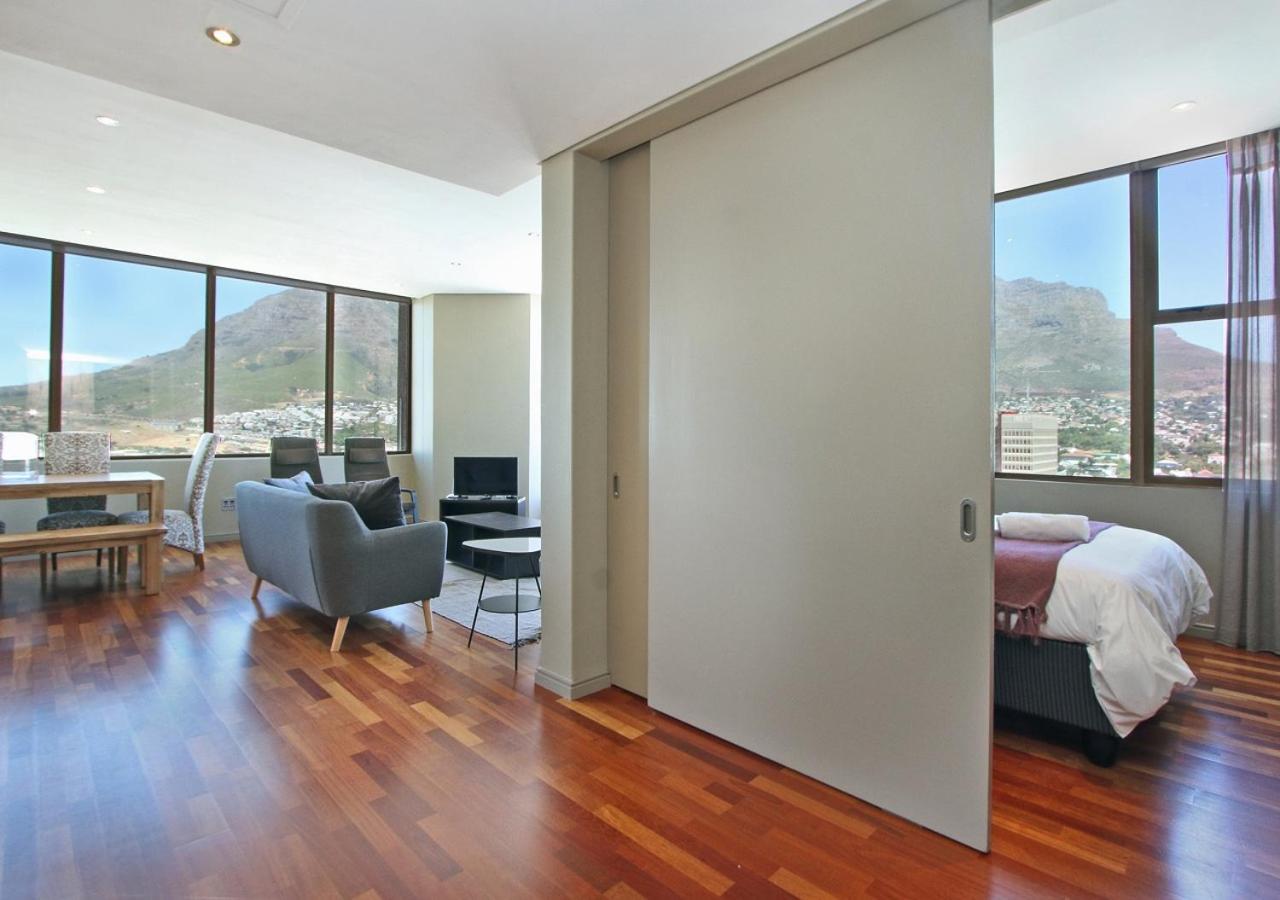 Spacious 3 Bedroom Family Apartment In Cape Town Ngoại thất bức ảnh