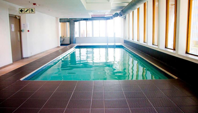 Spacious 3 Bedroom Family Apartment In Cape Town Ngoại thất bức ảnh